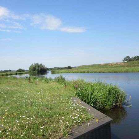 De Rheezer Kamer Hardenberg Kültér fotó