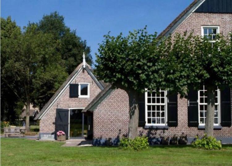 De Rheezer Kamer Hardenberg Kültér fotó
