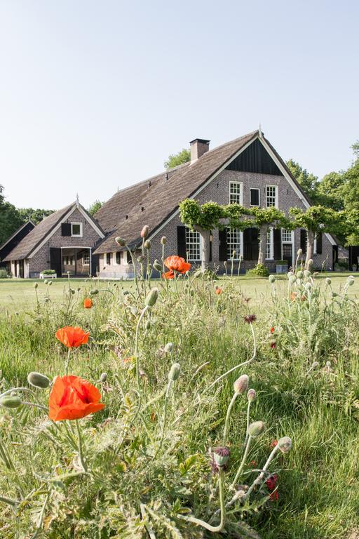 De Rheezer Kamer Hardenberg Kültér fotó